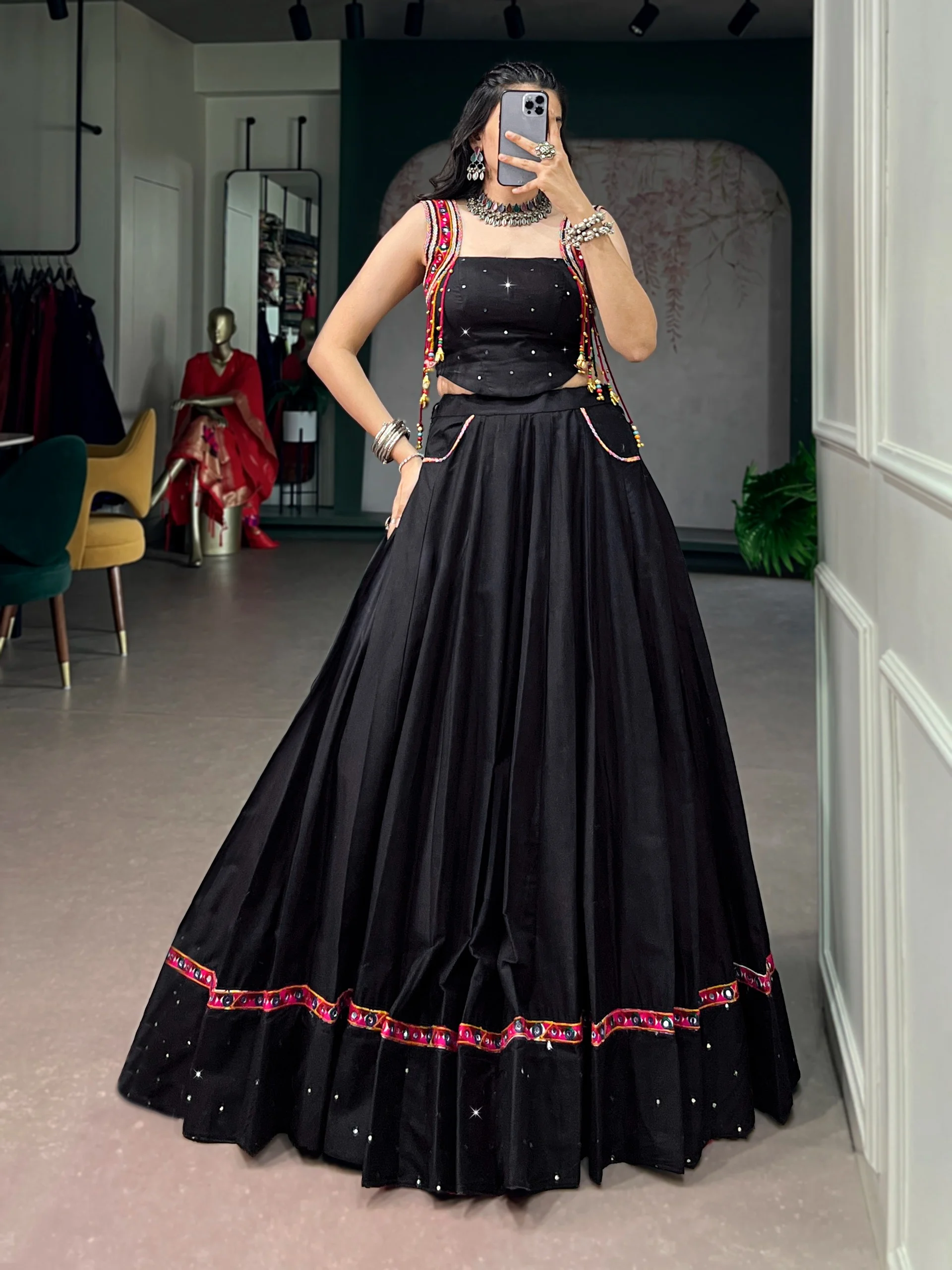 Lehenga Choli