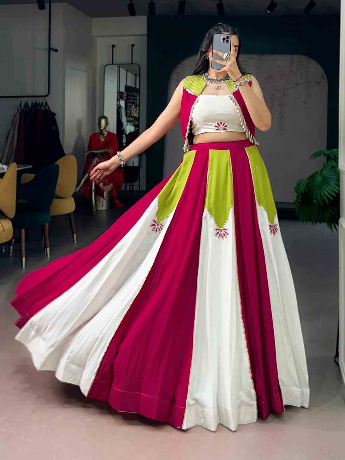 Navratri Collection